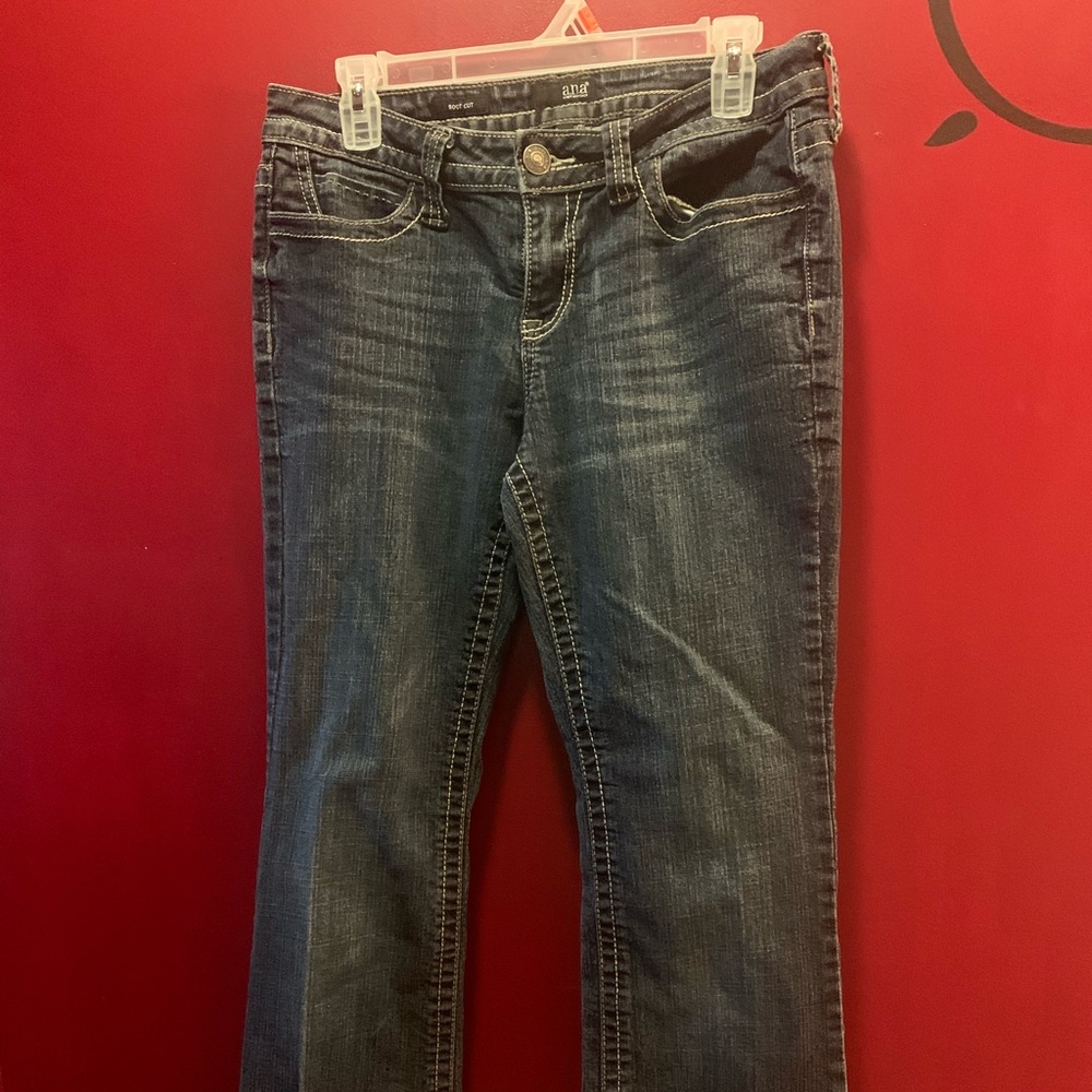 ANA Jeans